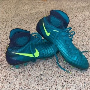 Nike Magista Soccer Cleats